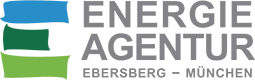 Logo Energieagentur Ebersberg Mitglied für Ingenieurbüro Plötner