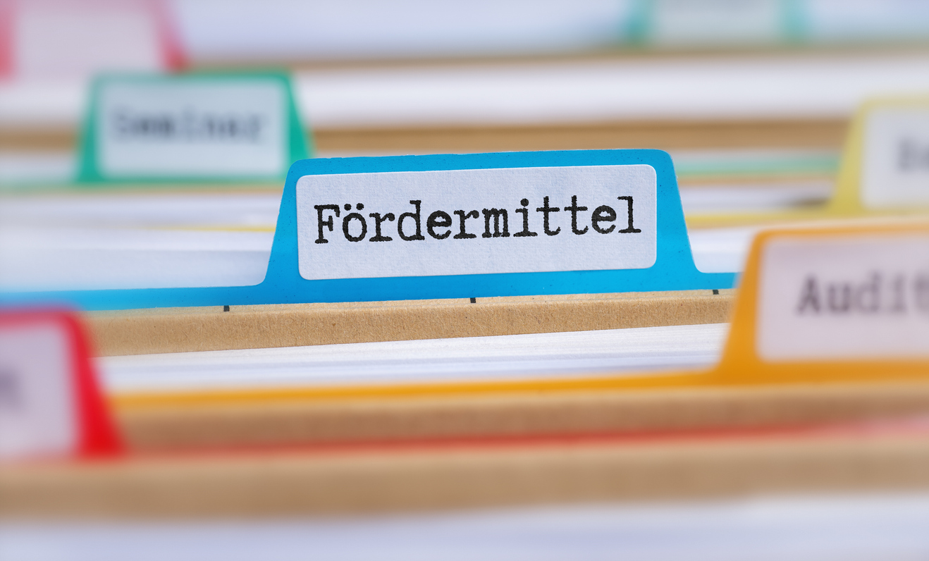 BAFA KfW Förderung für Sanierungen – Fördermittel für energetische Sanierungsmaßnahmen